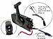 Mercury Outboard Side Mount Remote Control 20ft Harness