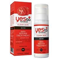 Yes to Tomatoes Clear Skin Repairing Acne Lotion