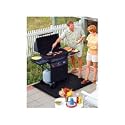 BBQ Patio Protector Mat (82 x 109cm)