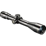 Bushnell Elite 6500 2.5-16x42 Mat Fine MX Gun Scope 652164M