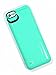 Boostcase Charging Case for iPhone 5/5S/SE - (1,500 mAh) - Retail Packaging -Mint