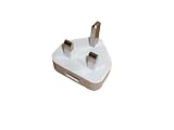 Scorpio Kindle UK Mains USB Wall Plug Home Charger, Power Adapter For Amazon Kindle 3G Wi-Fi