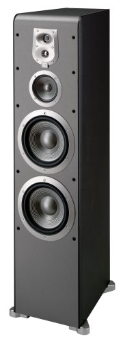 JBL ES90BK Purchase ∣ ⊳ Best value Selling price JBL ES90BK 4-Way, Dual 8-Inch Floorstanding Speaker - Black