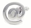 Cufflinks - @ Sign