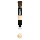 Susan Posnick ColorFlo Mineral Foundation 0.16 oz.