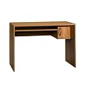 Computer Desk - Pecan