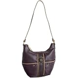 Stone Mountain Vagabond Midi Hobo