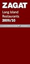 Zagat 2009/10 Long Island Restaurants (Zagatsurvey: Long Island Restaurants)