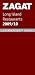 Zagat 2009/10 Long Island Restaurants (Zagatsurvey: Long Island Restaurants)
