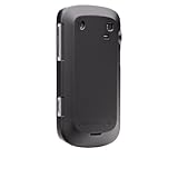 Case-Mate BlackBerry Bold 9900 / 9930 Barely There Cases, Black