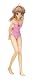 フォーチュンアテリアル 悠木陽菜 (1/10スケール PVC塗装済み完成品)