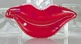 Hot Lips Bath tub Pillow Great VALENTINE'S DAY GIFT