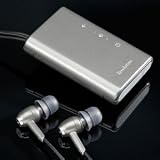 SoundShield Buds Noise-Cancelling Earphones