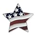 1 Stars & Stripes Key Purse Finder by Alexx, Inc.