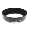Bayonet Mount Lens Hood EW-60C For Canon EF-S 18-55mm/28-80/28-90 Lens