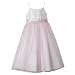 Apparel : Girls' Cherokee® Ballerina Dress - Pink