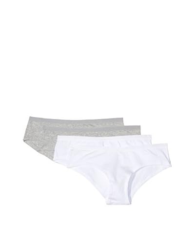 Unno 4tlg. Set Panties