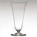 Floral Garland 10 Crystal Vase