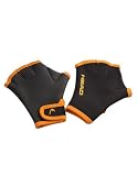 Head Swim Glove - Black, X-Large