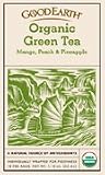 Organic Green Tea