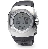 HighGear Altis SS Watch Altimeter by HighGear