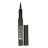 Borghese Linea Precisa Liquid Eyeliner, Black .01 fl oz (44 ml)