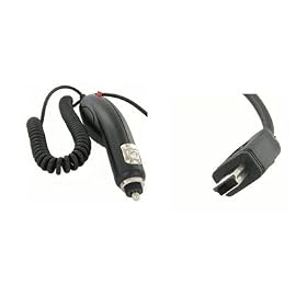 MOTOROLA BLUETOOTH CAR CHARGER FOR H700 H500 H3 H605