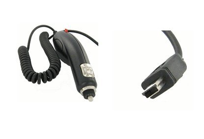 MOTOROLA BLUETOOTH CAR CHARGER FOR H700 H500 H3 H605