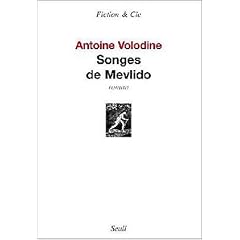 Songes de Mevlido