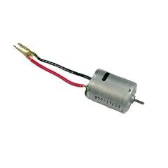 Jamara 131011 - Elektromotor Pitts Spezial ohne Getriebe