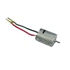 Jamara 131011 - Elektromotor Pitts Spezial ohne Getriebe