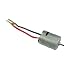 Jamara 131011 - Elektromotor Pitts Spezial ohne Getriebe
