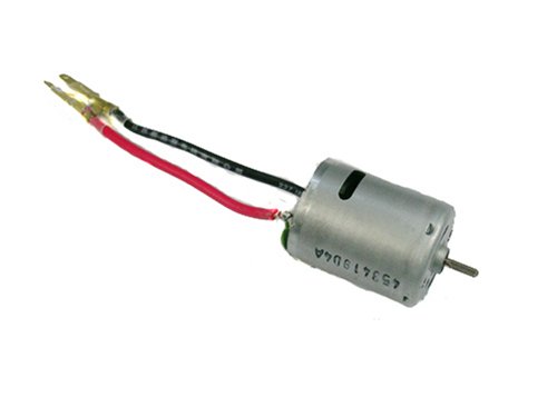 Jamara 131011 - Elektromotor Pitts Spezial ohne Getriebe Preisvergleich