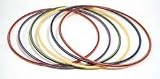 Olympia Plastic Hoops (Dozen)
