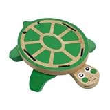 Melissa & Doug Peek-A-Boo Turtle
