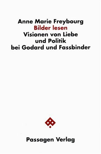 Rainer Werner Fassbinder