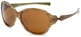 Oakley Women's Abandon Asian Fit Sunglasses