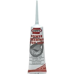 Wynn's / Wynns Power Steering Stop Leak 125 ml Dose - Dichtet und verhindert Lecks in Servolenkungen