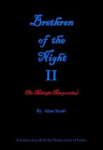 Brethren of the Night II -From Free Kindle Books Library