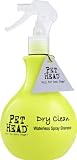 Pet Head Dry Clean Waterless Spray Shampoo (15.2 fl. oz)