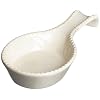 Signature's Sorrento Spoon Rest, Ivory