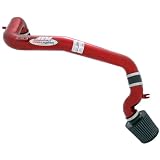 AEM 21-447R Red Cold Air Intake System by AEM