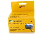 Compatible Kodak #10 Color Inkjet Cartridge