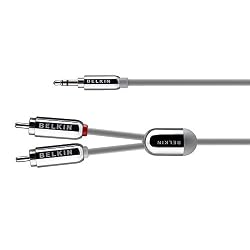 Belkin Stereo Cable 3.5mm to 3.5mm for iPhone