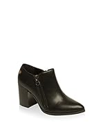 Yamamay Zapatos abotinados Mery (Negro)