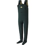 Toggs Amphib 3.5mm Neoprene Stocking Foot Wader