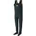 Apparel : Toggs Amphib 3.5mm Neoprene Stocking Foot Wader