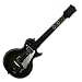 Guitar Hero III Skin - Black DP Pickguard (PS3/XBOX 360 I )