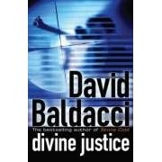 Divine Justice