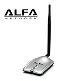 ALFA AWUS036H Long Range Wireless Adapter-Best in the market!